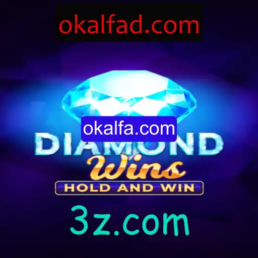 Descubra o Mundo de DiamondWins no Okalfa.com