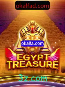 EgyptTreasure: Uma Jornada Épica em Busca do Ouro do Faraó
