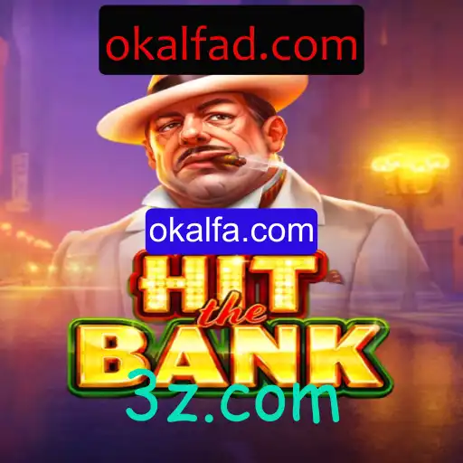 Descobrindo 'HitTheBank': O Jogo de Estratégia Financeira do Okalfa