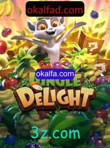 Explorando o Universo de JungleDelight: Um Mergulho na Aventura
