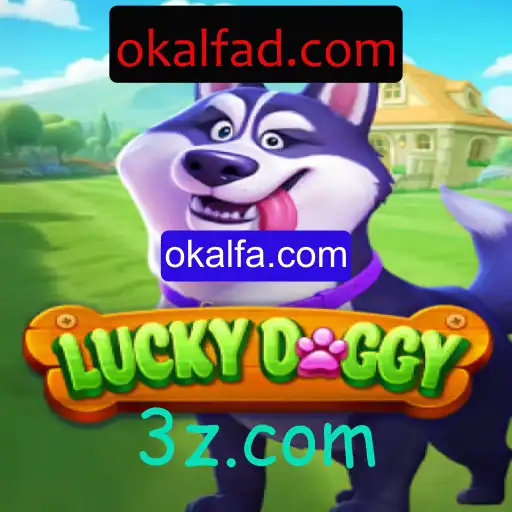 Explorando o Fascinante Mundo de LuckyDoggy - Uma Jornada de Aventuras e Recompensas