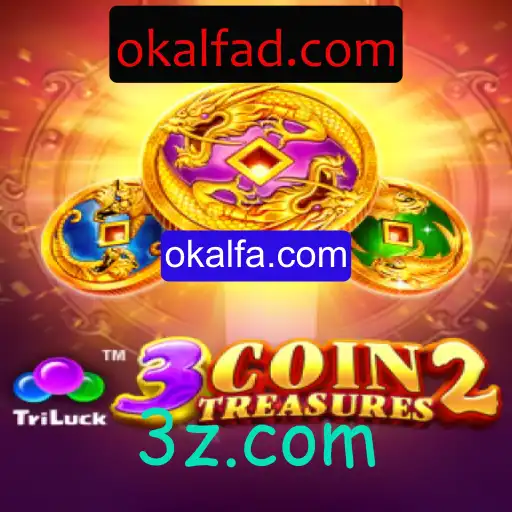 Descubra o Mundo de Aventura em 3CoinTreasures2