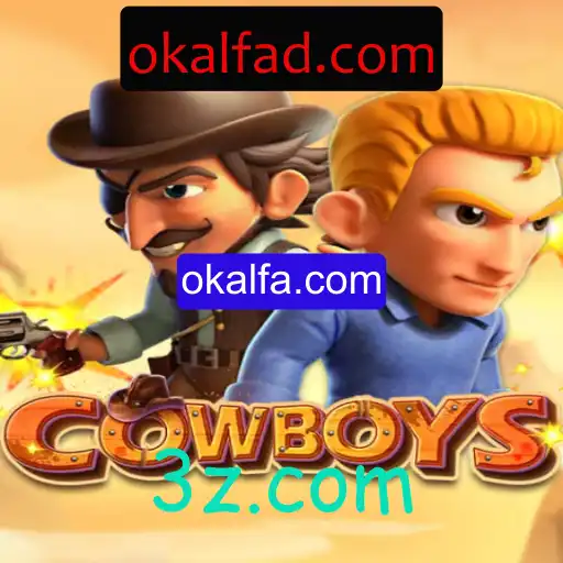 Descubra o Empolgante Mundo de COWBOYS: Um Jogo de Aventura Único
