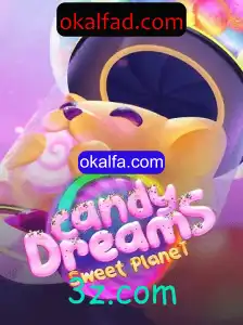 Descubra a Magia de CandyDreams: Um Mergulho no Mundo Doce dos Jogos Modernos