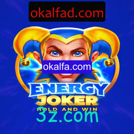 Desvendando o Empolgante Mundo do Jogo EnergyJoker