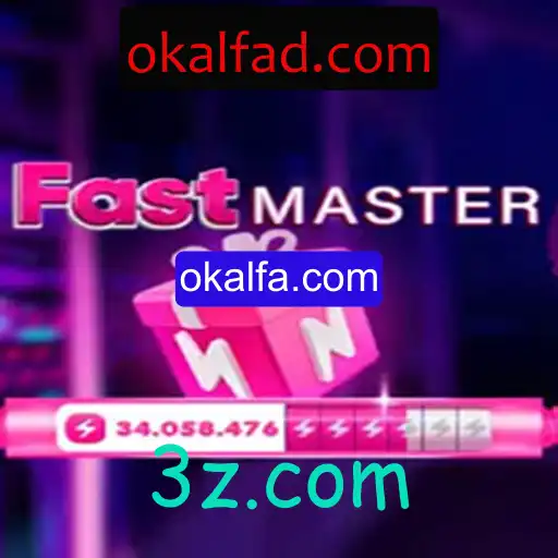 Explorando FastMaster: Aventura e Estratégia no Mundo dos Jogos