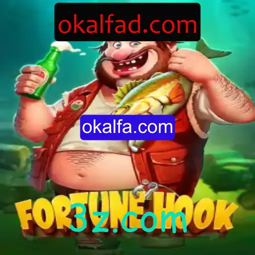 Descubra FortuneHook: Um Novo Fenômeno no Mundo dos Jogos