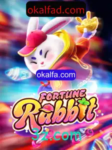 FortuneRabbit: Explore o Mundo Encantado de Aventuras e Desafios