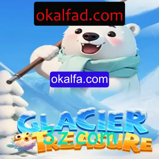 Descubra o Fascinante Mundo de GlacierTreasure