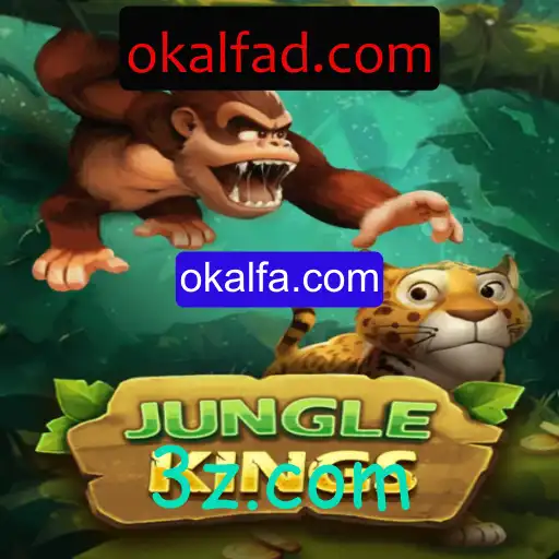 JungleKings: Aventura Selvagem e Estratégia em Jogo de Tabuleiro Inovador