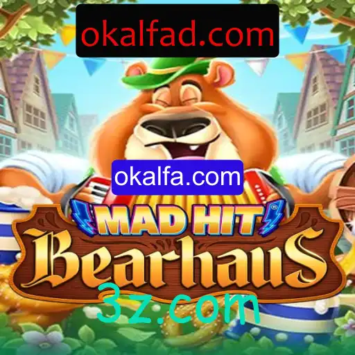 Explorando o Mundo de MadHitBearhaus