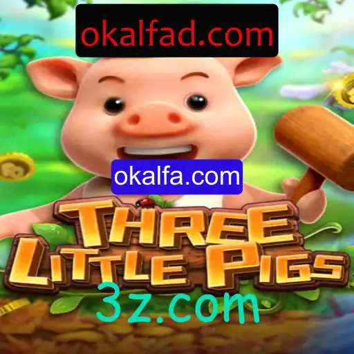 Descubra o Mundo Encantado de THREELITTLEPIGS: Um Jogo para Todas as Idades