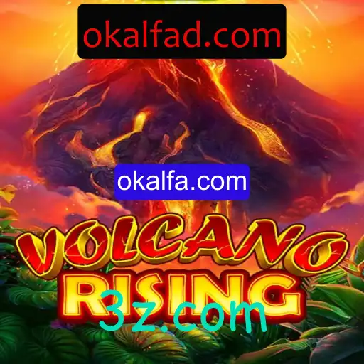 VolcanoRising: Aventura em um Mundo em Erupção