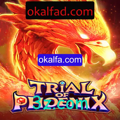 Explorando o Mundo de TrialofPhoenix